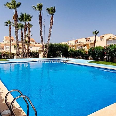 Villa Del Sol غران ألاكانت المظهر الخارجي الصورة