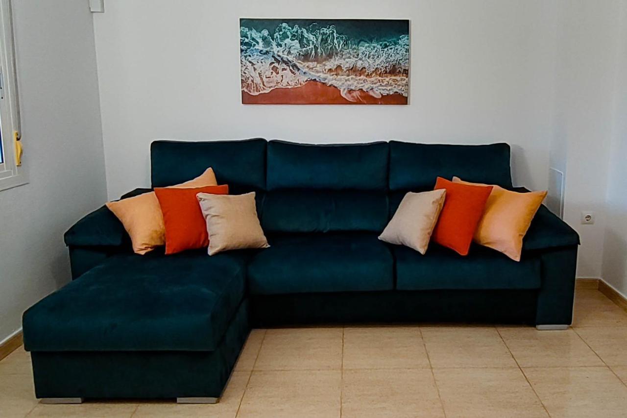 Villa Del Sol غران ألاكانت المظهر الخارجي الصورة