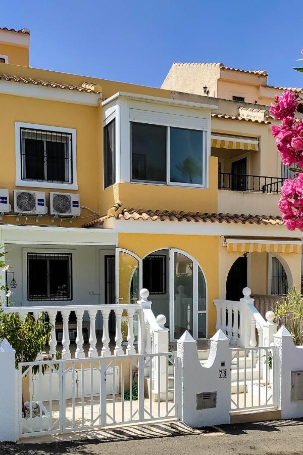 Villa Del Sol غران ألاكانت المظهر الخارجي الصورة
