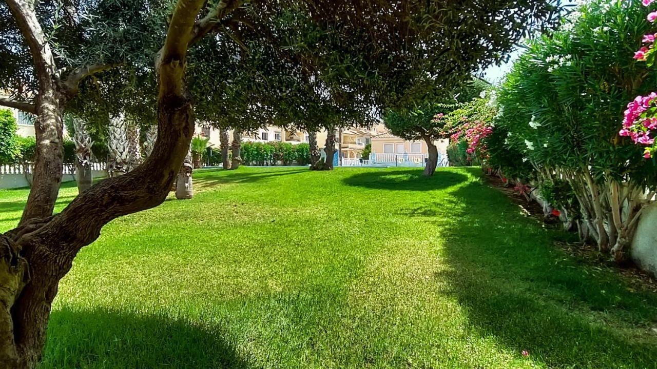 Villa Del Sol غران ألاكانت المظهر الخارجي الصورة